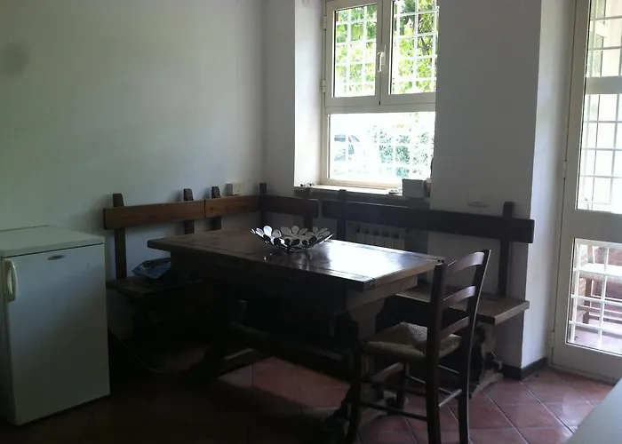 Gasthof Iolanda